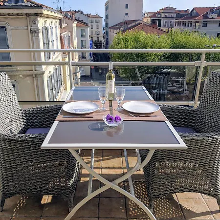 Citilet 6 Bright, Open-plan With Large Terrace Apartman *