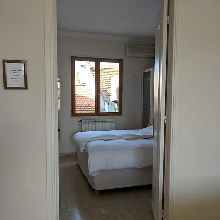 Citilet 6 Bright, Open-plan With Large Terrace Apartman *